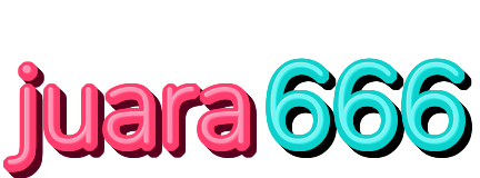 juara666 — logo kanal