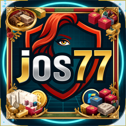 jos77 — galeri pratinjau - APK Resmi